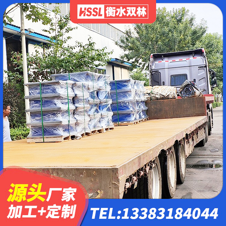 巴宜区建筑减振橡胶隔震支座生产厂家 巴宜区LNR水平力分散型橡胶支座厂家 巴宜区叠层隔震橡胶支座厂家 巴宜区建筑LNG隔震支座源头工厂 - 第7张