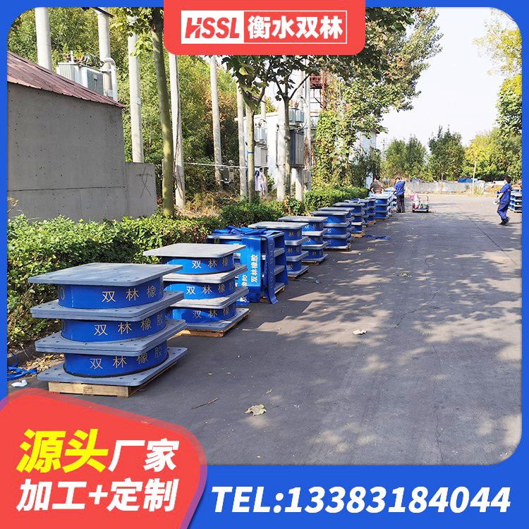 巴宜区橡胶隔震支座LNR-700 巴宜区建筑结构隔震支座生产厂家 巴宜区铅芯隔震支座费用 巴宜区建筑减震和抗震支座 - 第3张