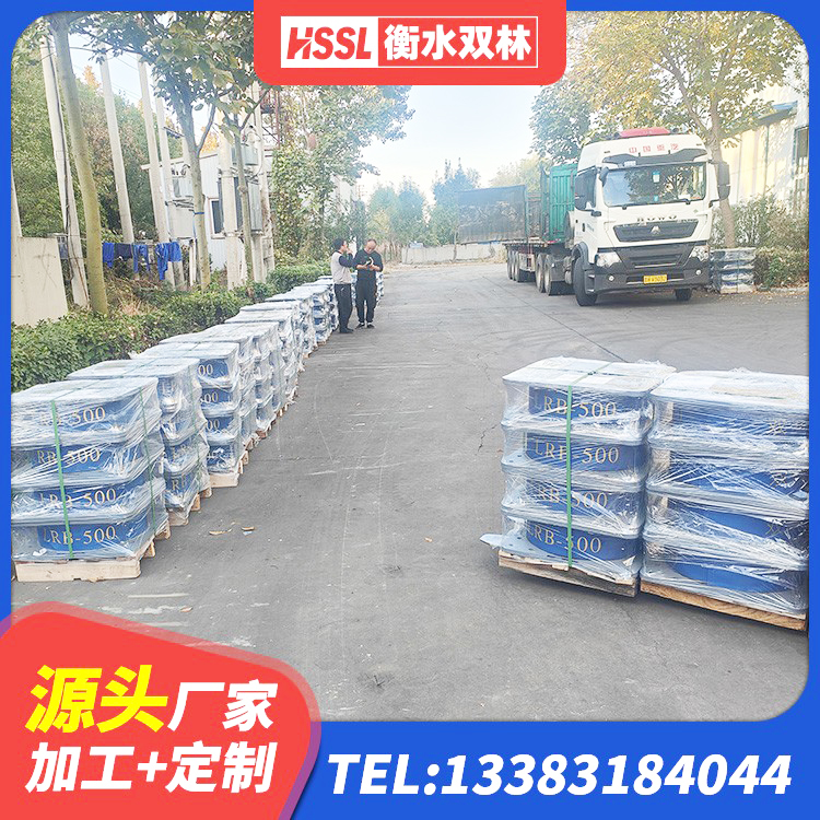 巴宜区水平力分散型LNR隔震支座厂家 巴宜区成品隔震支座源头工厂 巴宜区建筑高阻尼支座HDR源头工厂 巴宜区建筑橡胶支座费用 - 第5张